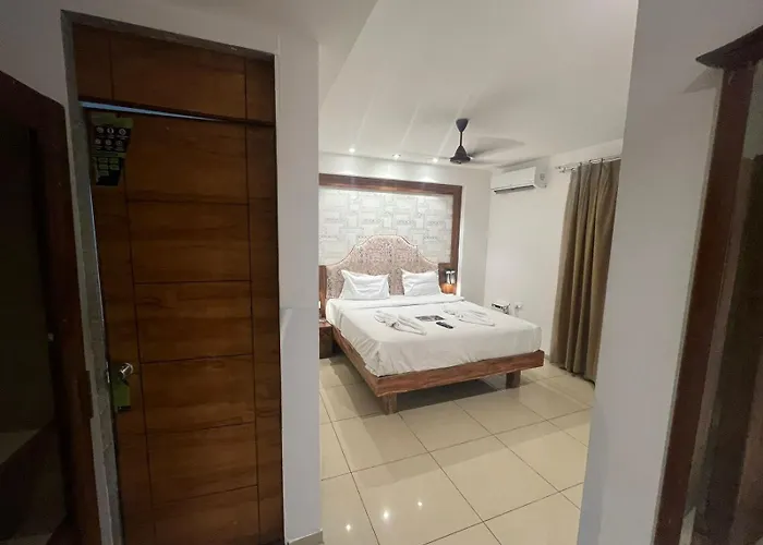 Casa D Stay